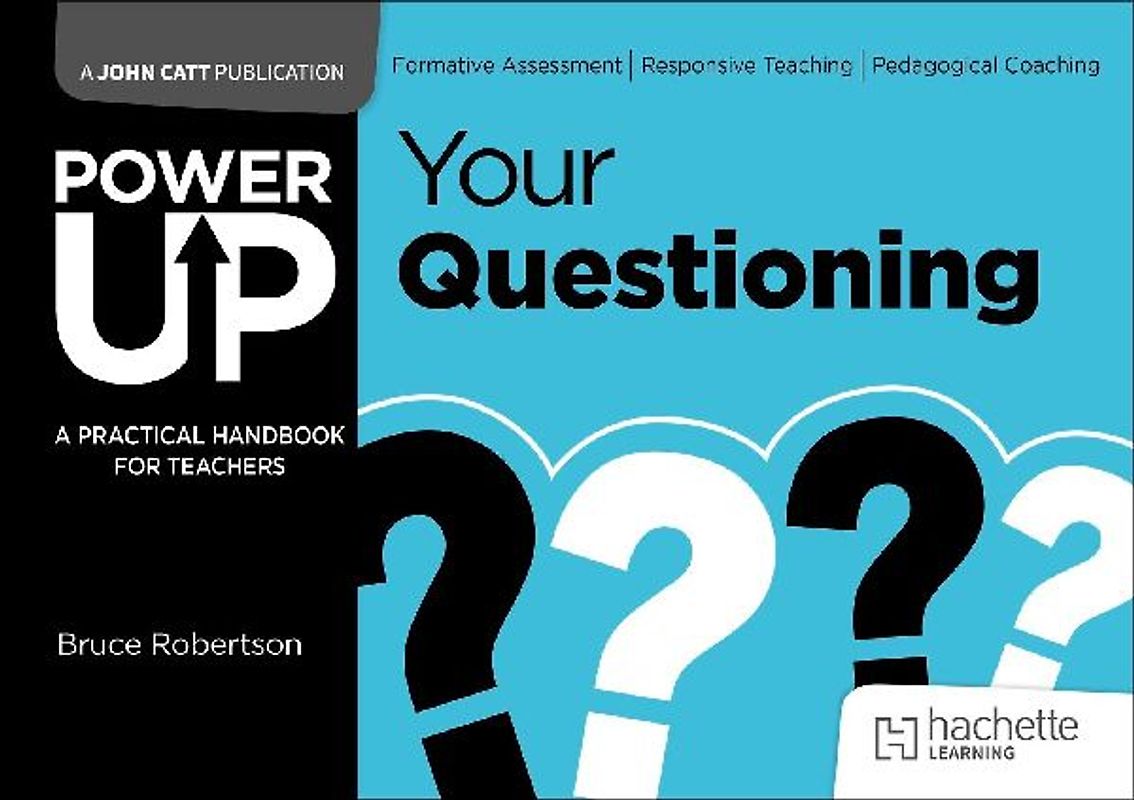 Power Up Your Questioning