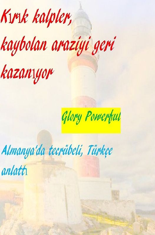 Kırık kalpler, kaybolan araziyi geri kazanıyor