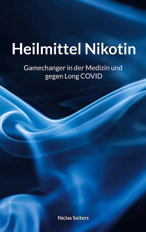Heilmittel Nikotin