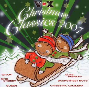 Various - Christmas Classics 2007