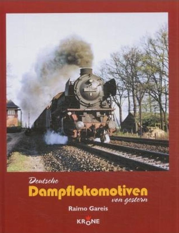 Dampflokomotiven