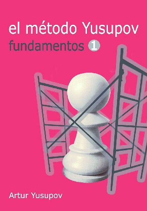 El método Yusupov : fundamentos 1
