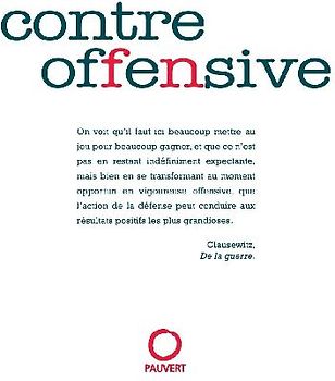 Contre offensive