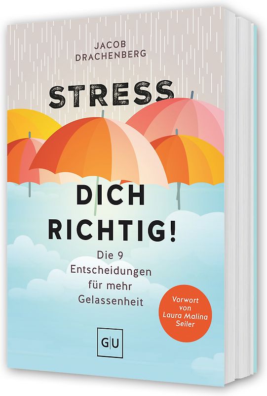 Stress dich richtig!