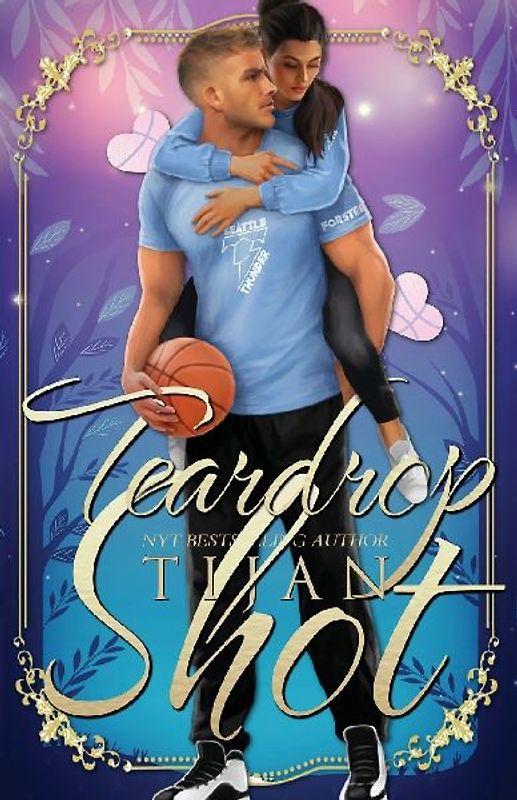 Teardrop Shot (Special Edition)