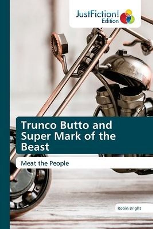 Trunco Butto and Super Mark of the Beast