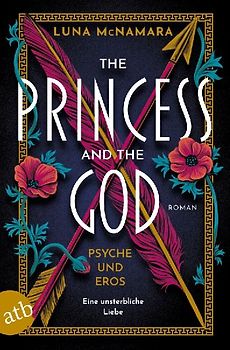 The Princess and the God