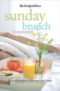 The New York Times Sunday Brunch Crosswords