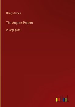 The Aspern Papers