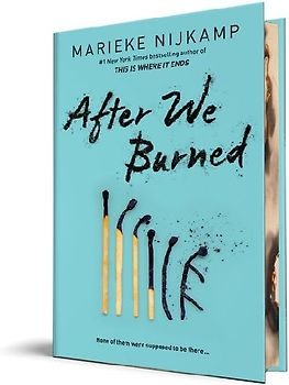 After We Burned