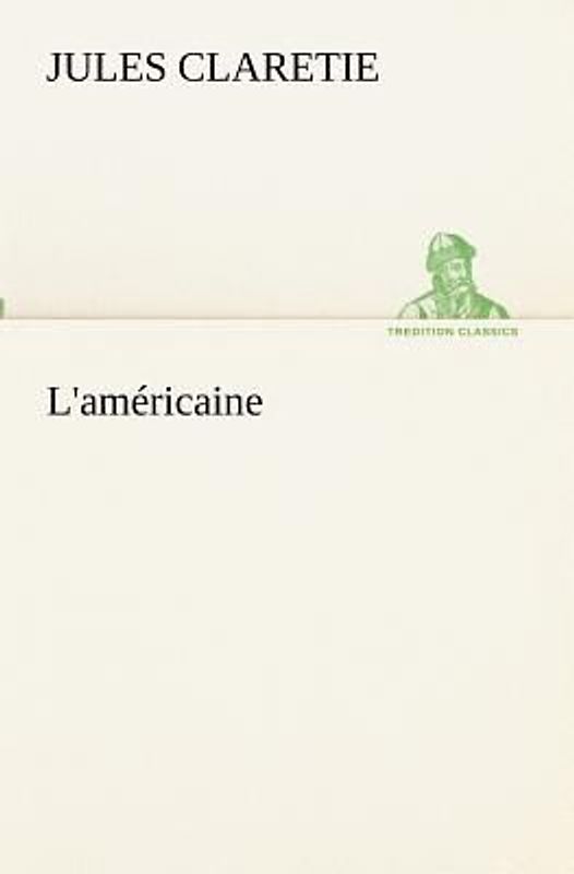 L'américaine