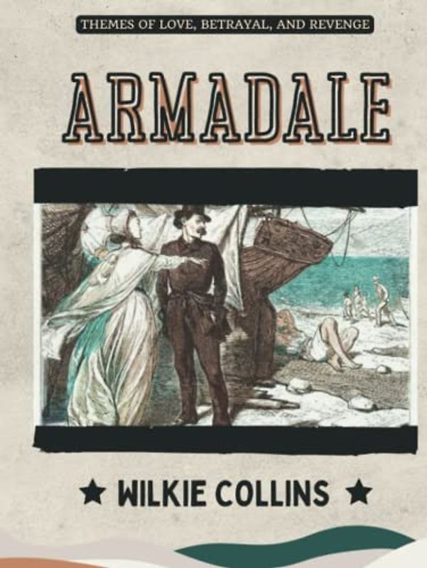 Armadale (Annotated)