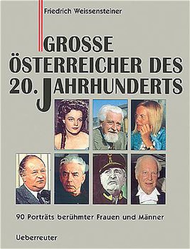 Grosse Österreicher
