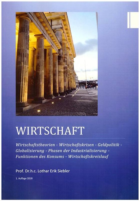 Wirtschaft