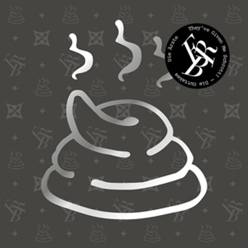 Ärzte,Die - They've Given Me Schrott!-Die Outtakes [3 CDs]