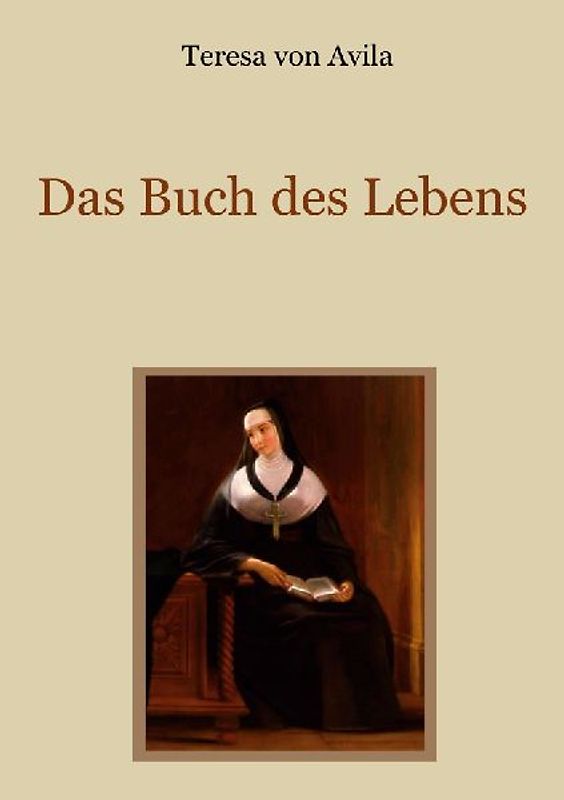 Das Buch des Lebens