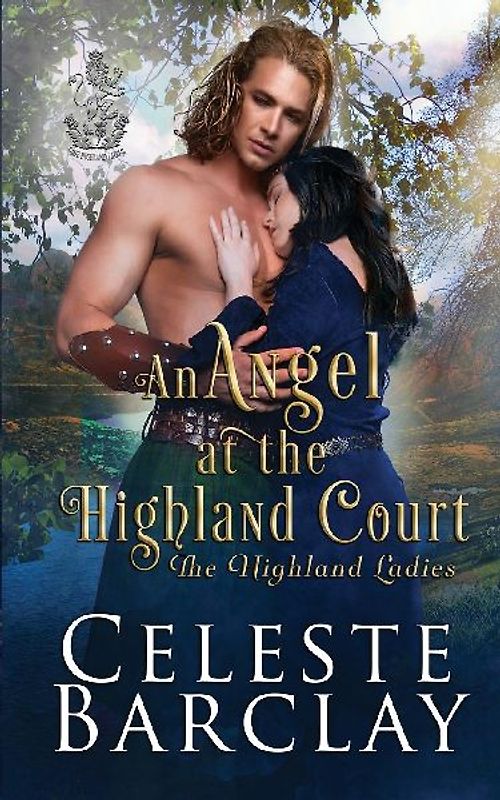 An Angel at the Highland Court