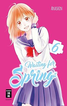 Waiting for Spring 06