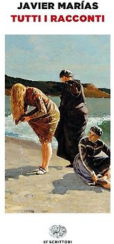 Tutti i racconti
