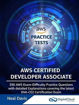 AWS Certified Developer Associate Practice Tests