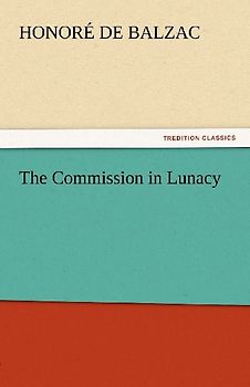 The Commission in Lunacy