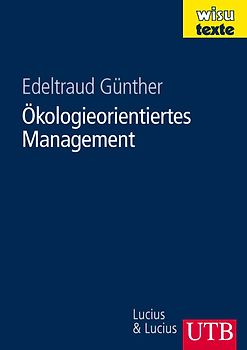Ökologieorientiertes Management