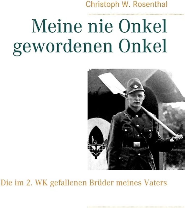 Meine nie Onkel gewordenen Onkel