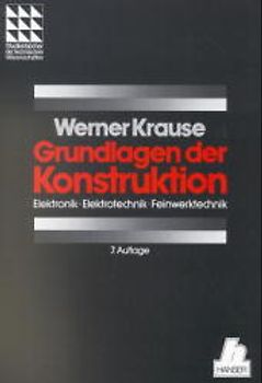 Grundlagen der Konstruktion