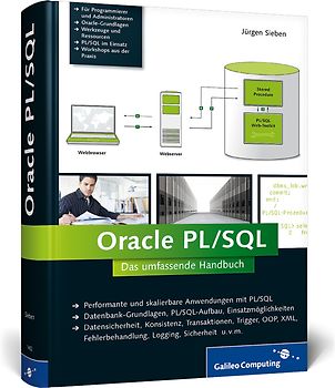 Oracle PL/SQL