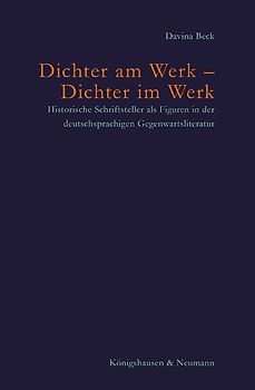 Dichter am Werk – Dichter im Werk