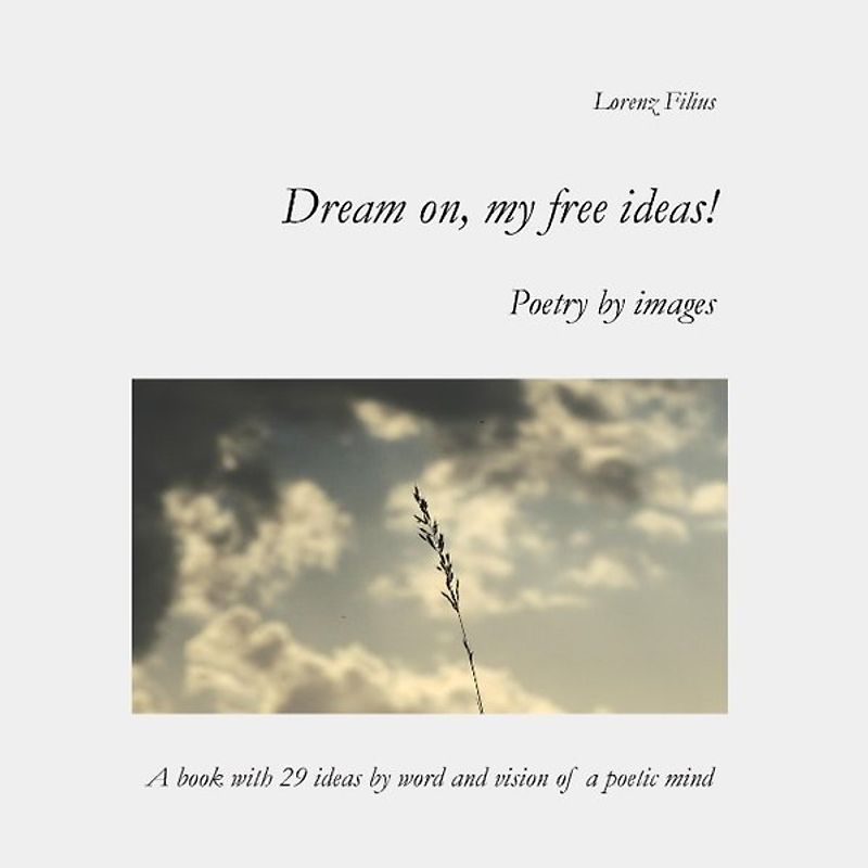 Dream on, my free ideas !