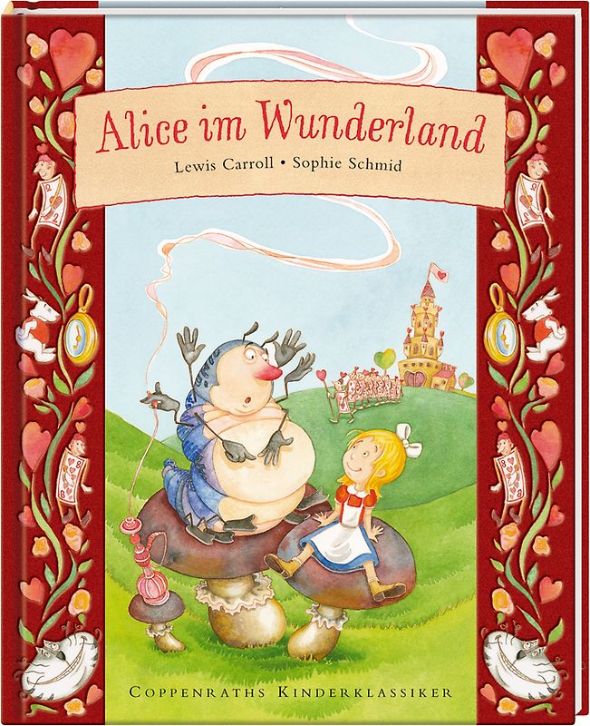 Alice im Wunderland
