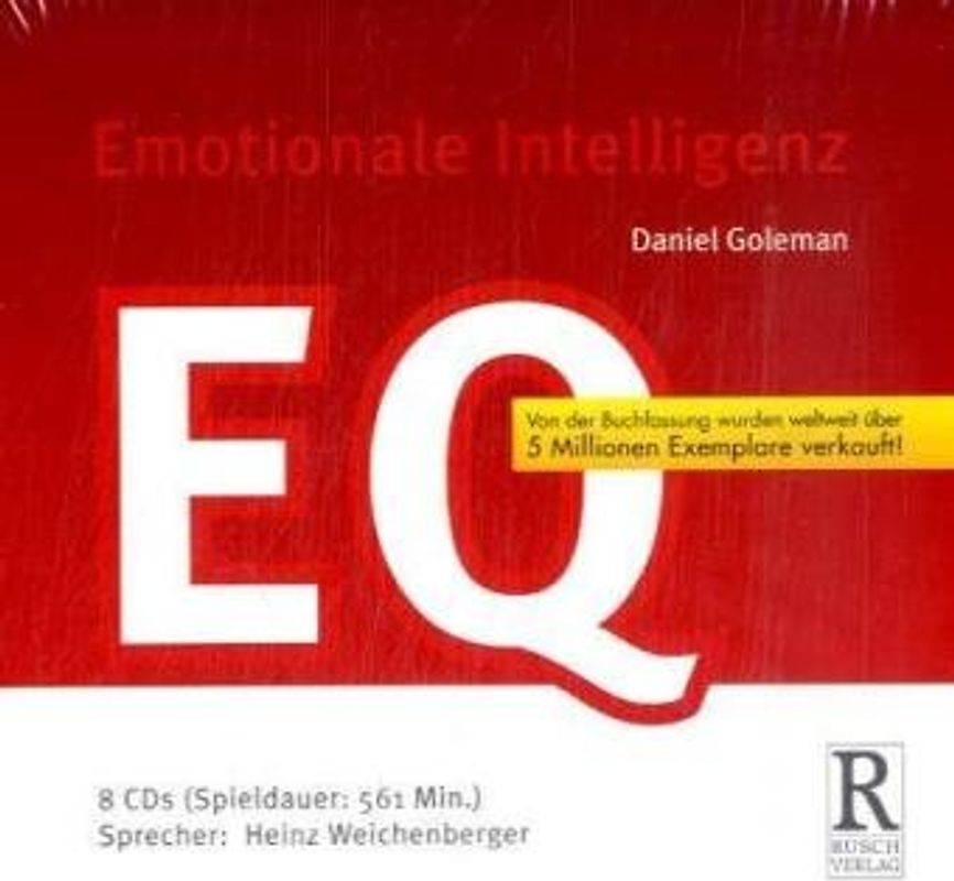 Emotionale Intelligenz