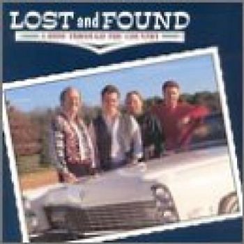Lost & Found - A Ride Through The Countr