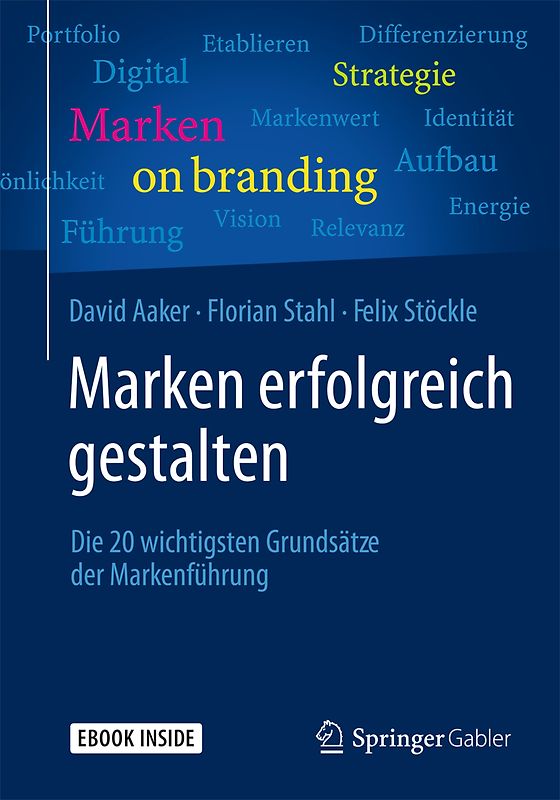 Marken erfolgreich gestalten