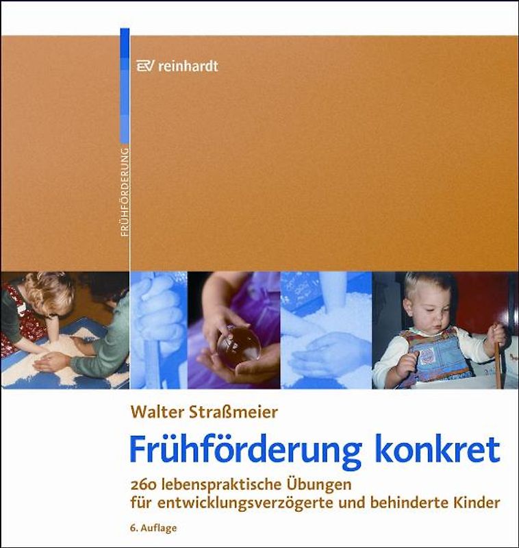 Frühförderung konkret