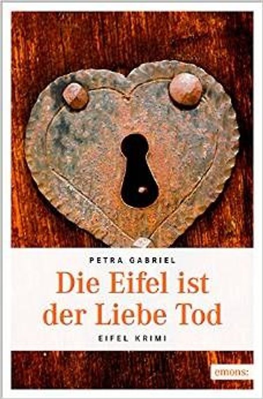 Die Eifel ist der Liebe Tod