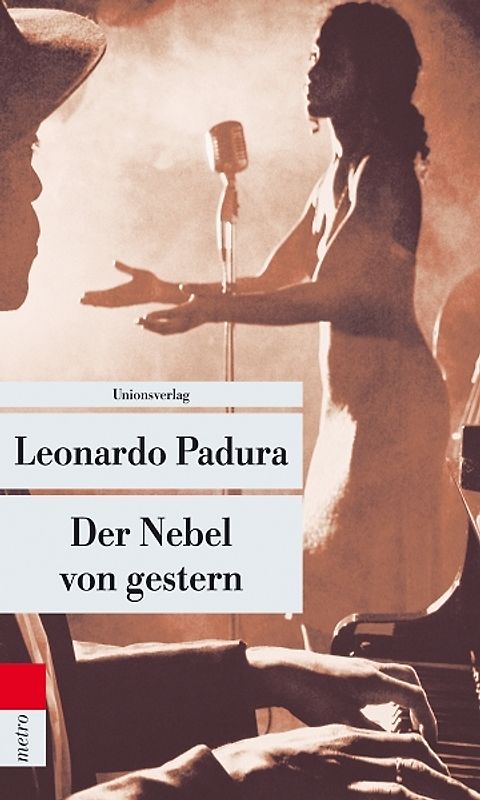 Der Nebel von gestern