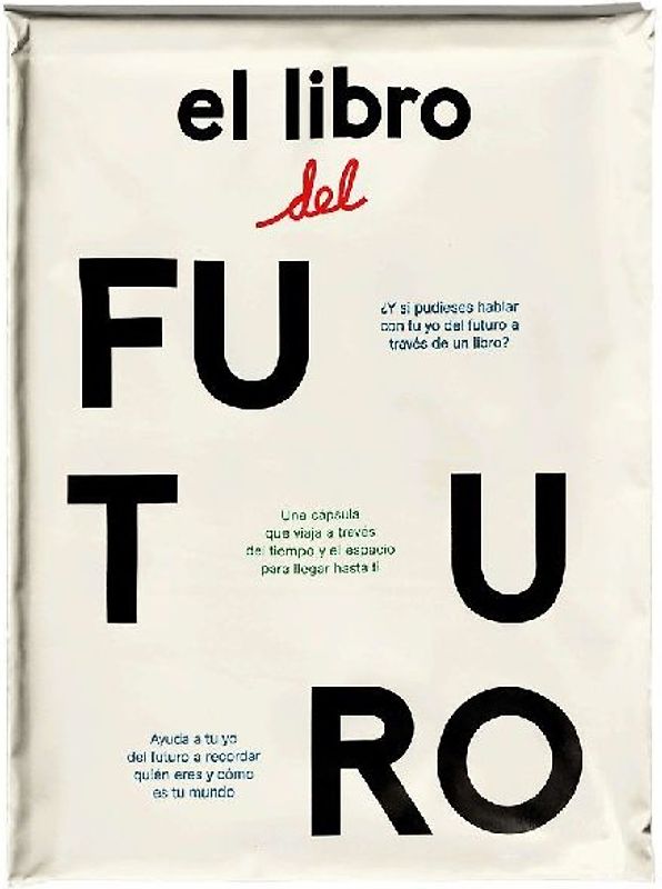 El libro del futuro