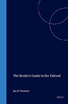 The Reader's Guide to the Talmud