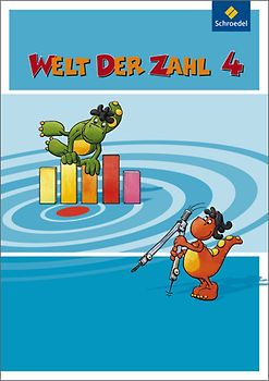 Welt der Zahl - Ausgabe 2010 für Hessen, Rheinland-Pfalz und Saarland