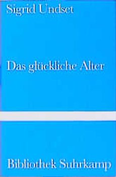 Das glückliche Alter