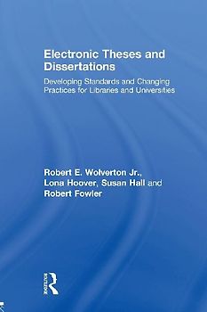 Electronic Theses and Dissertations
