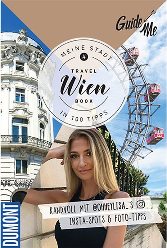GuideMe Reiseführer Wien