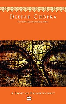 Buddha: A Story Of Enlightenment