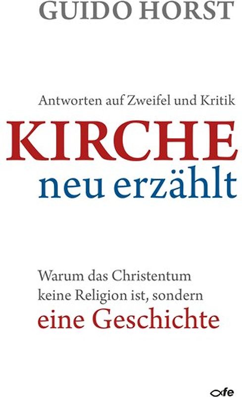 Kirche neu erzählt