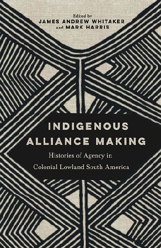Indigenous Alliance Making