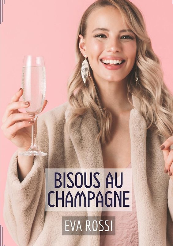 Bisous au champagne