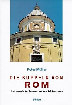 Die Kuppeln von Rom