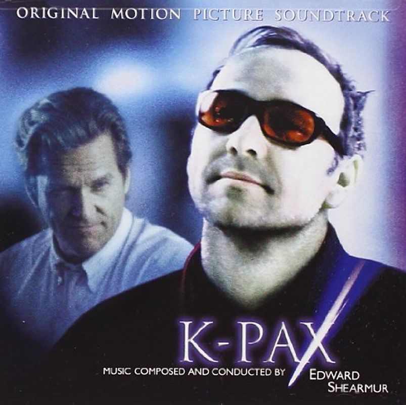 Various - K-Pax
